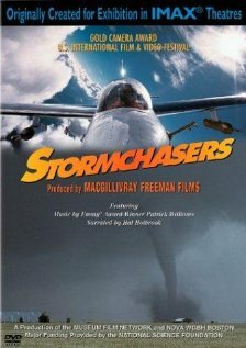 Stormchasers (1995)