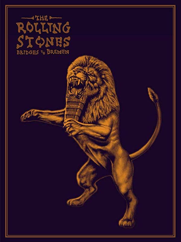 The Rolling Stones: Bridges to Bremen (2019)