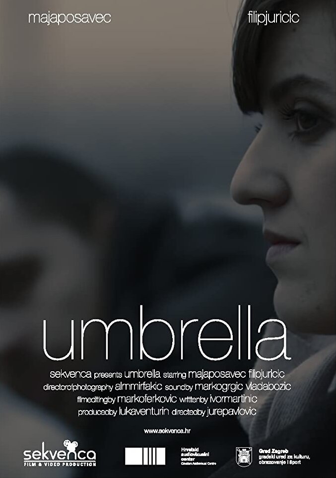 Umbrella (2012)