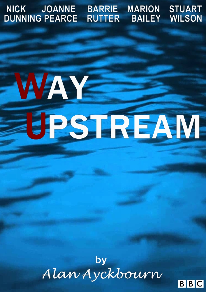 Way Upstream (1987)