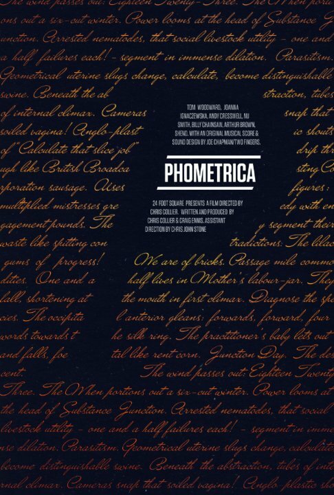 Phometrica (2015)