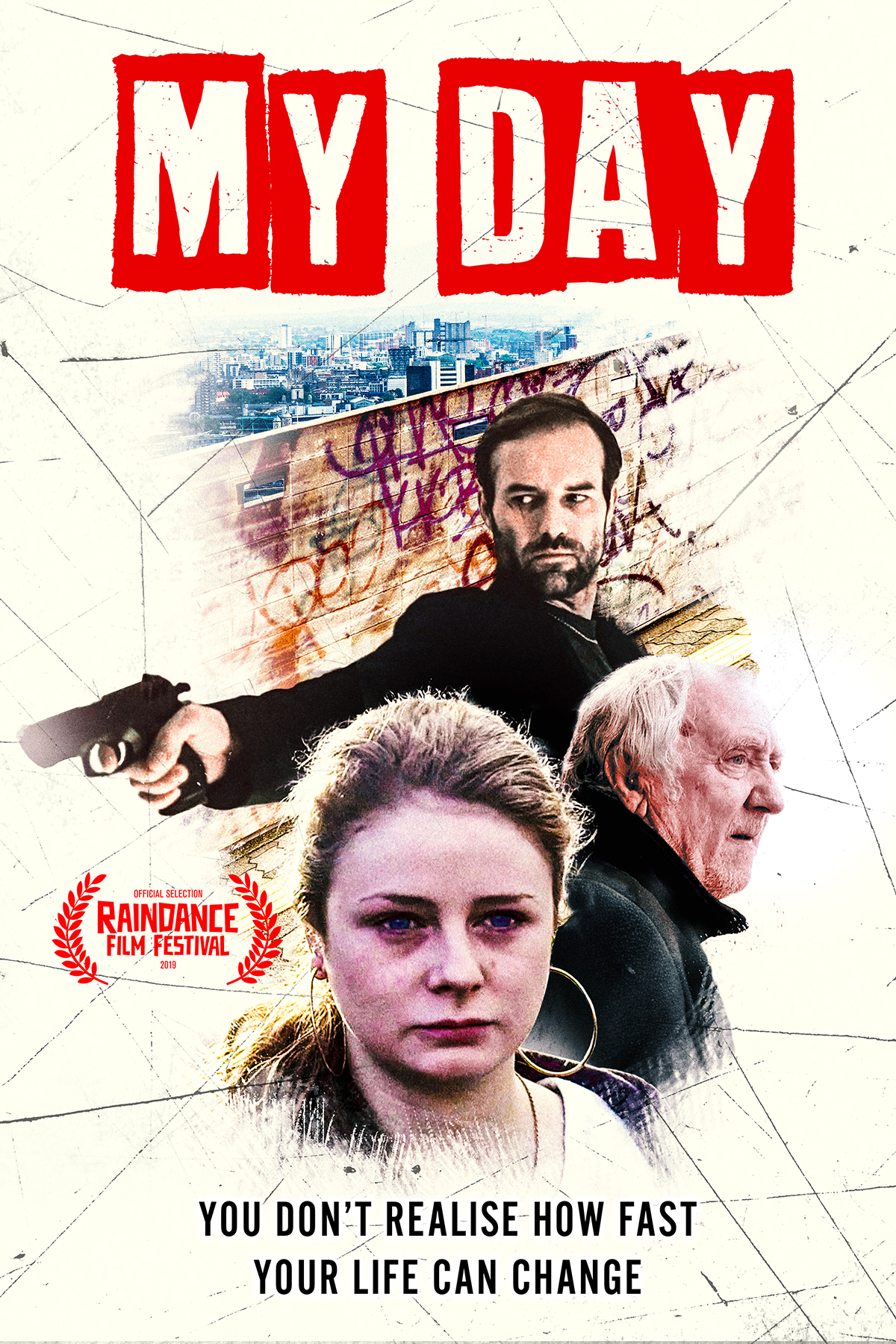 My Day (2019)