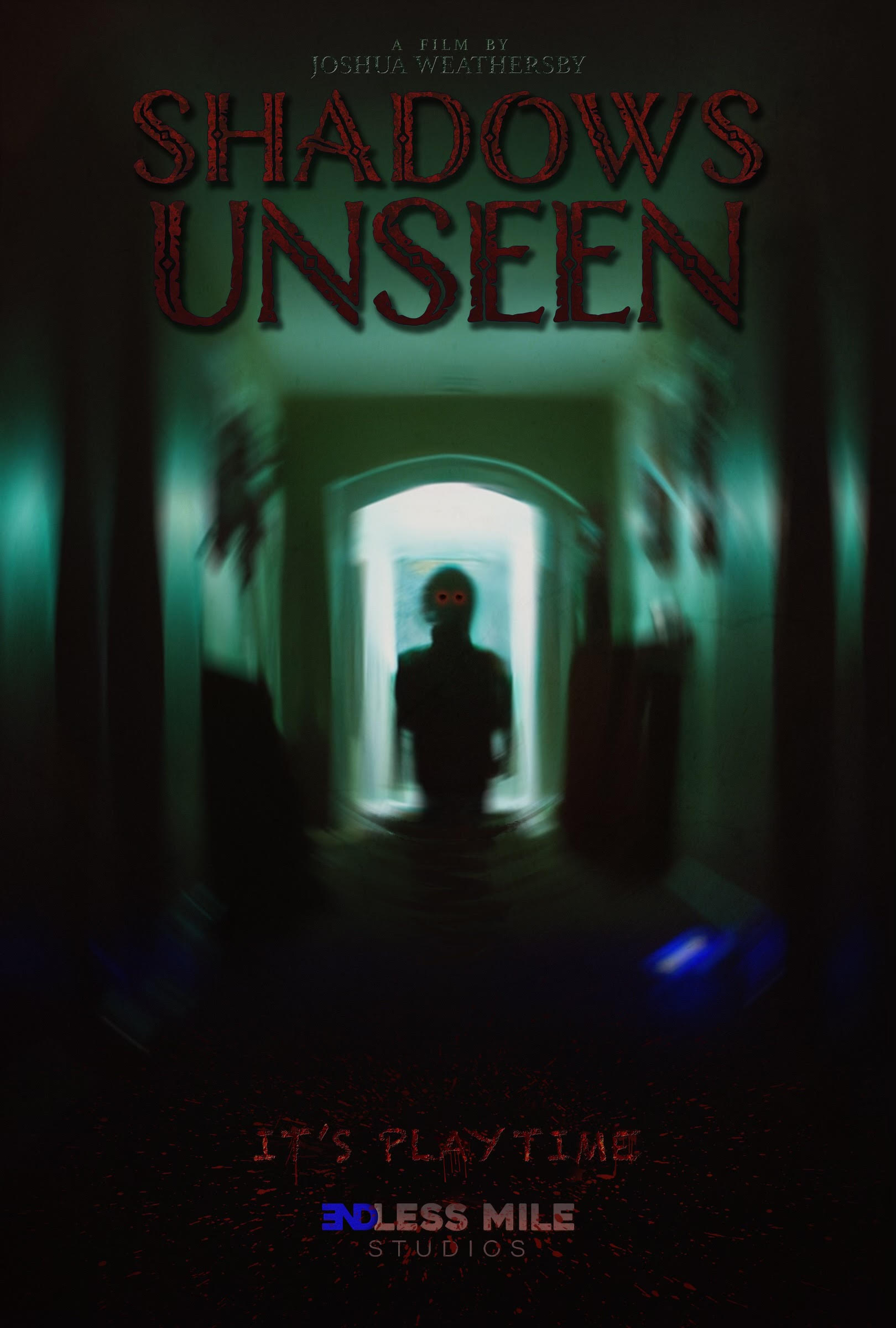 Shadows Unseen (2021)