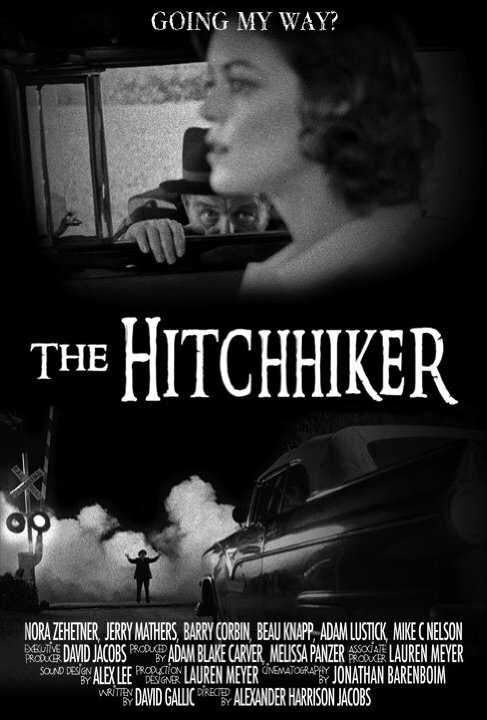 The Hitchhiker (2014)