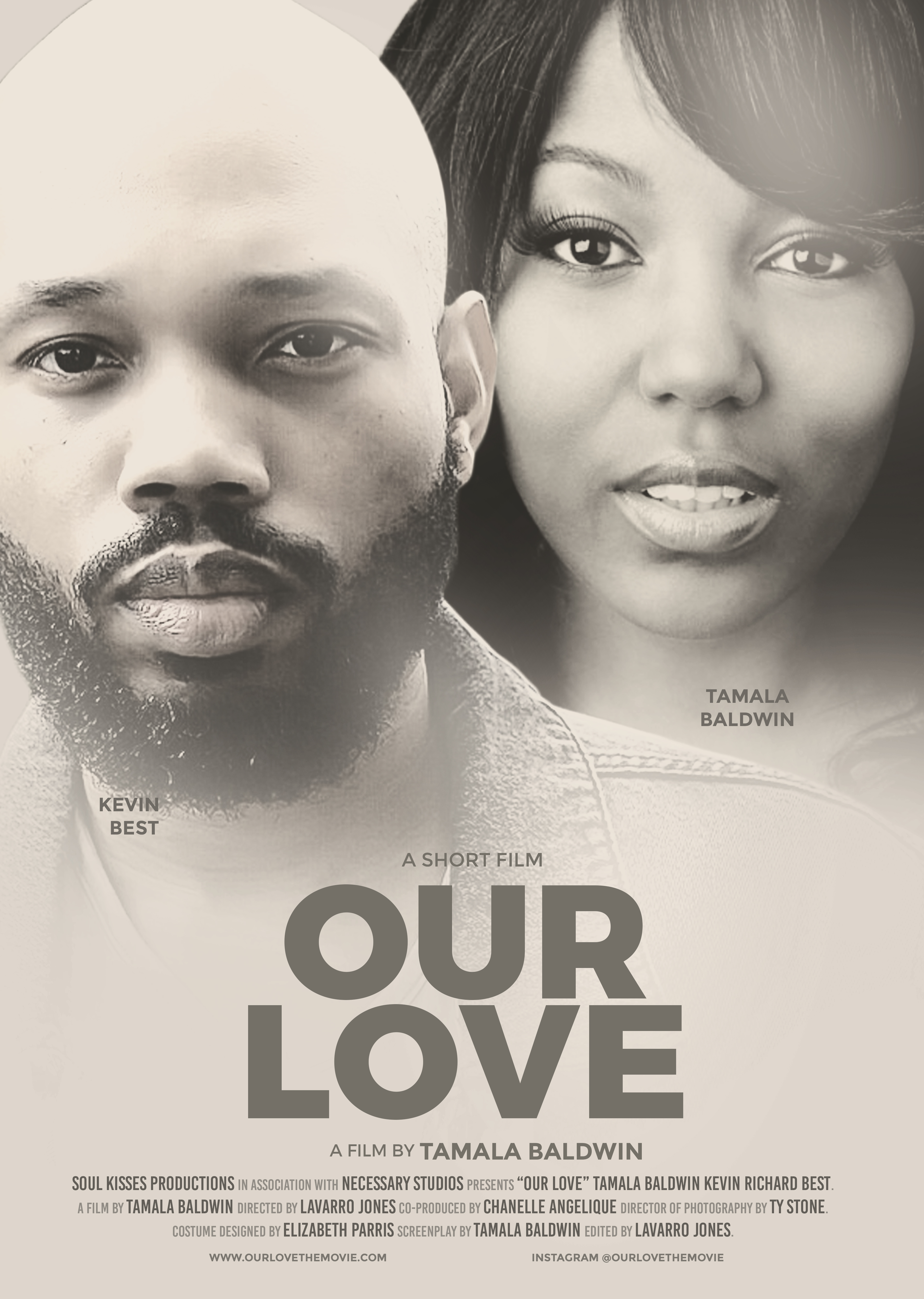 Our Love (2021)