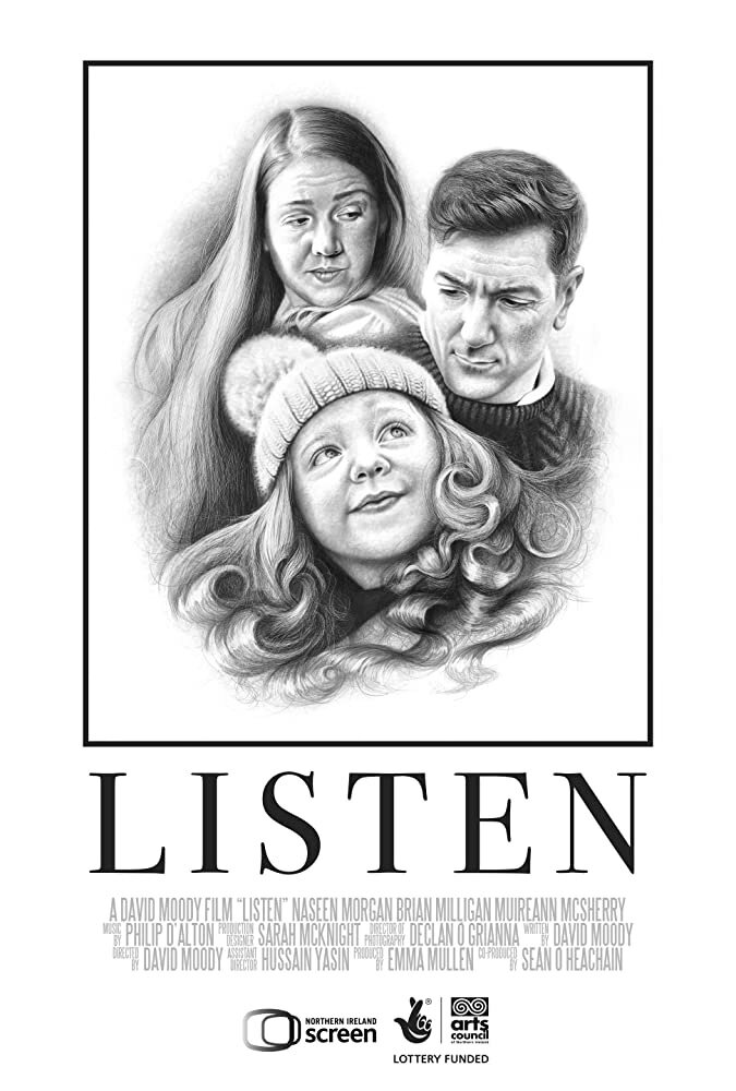 Listen (2017)