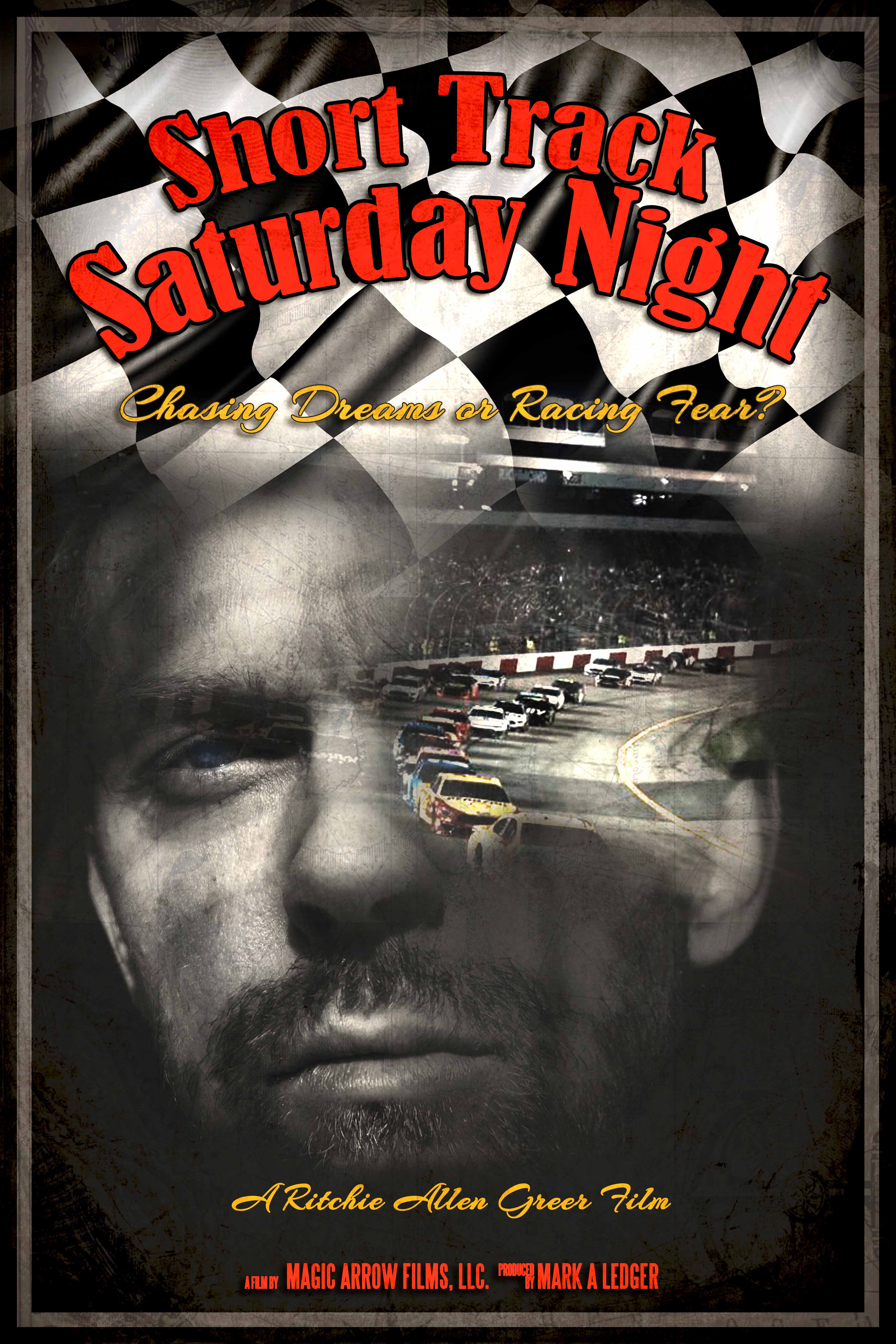 Short Track Saturday Night (2024)