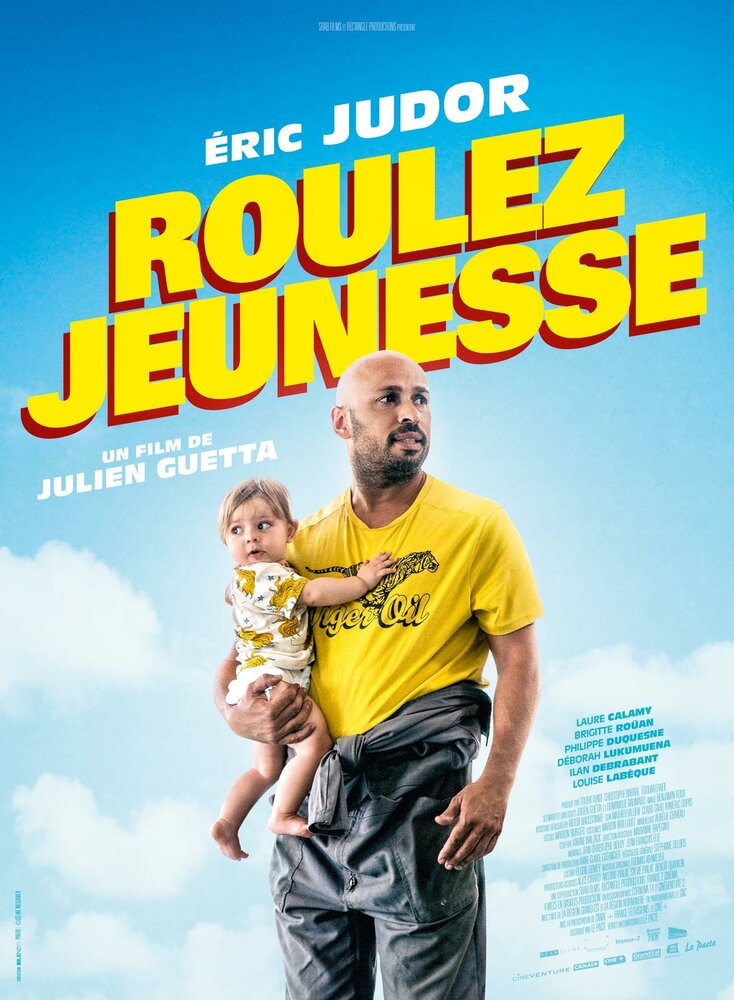 Roulez jeunesse (2018)