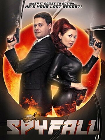 Spyfall (2014)