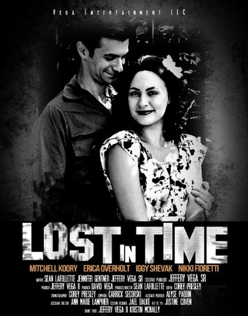 Lost in Time (2016)