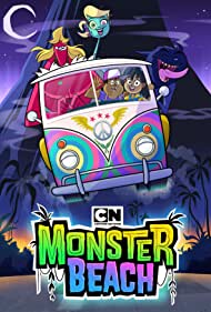 Monster Beach (2019)