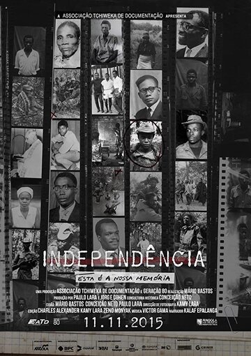 Independência (2015)