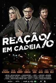 Reação em Cadeia (2021)