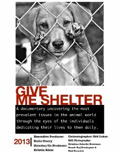 Give Me Shelter (2014)